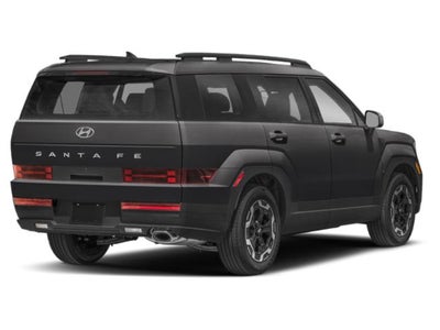 2027 Hyundai Santa Fe SEL FWD