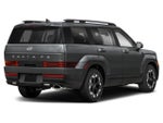 2027 Hyundai Santa Fe SEL AWD