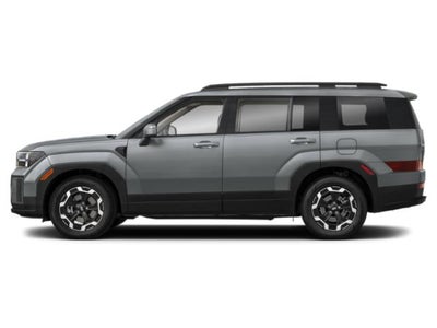 2027 Hyundai Santa Fe SEL AWD