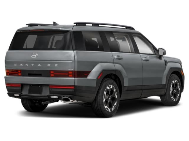 2027 Hyundai Santa Fe SEL AWD