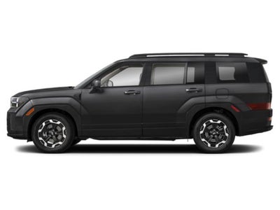 2027 Hyundai Santa Fe SEL AWD