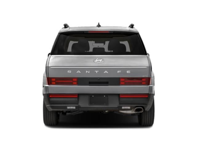 2027 Hyundai Santa Fe SEL AWD