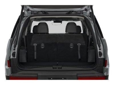 2027 Hyundai Santa Fe Limited AWD