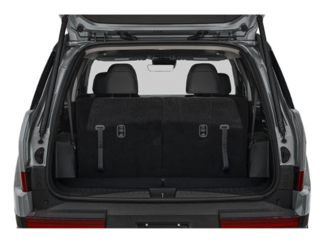 2027 Hyundai Santa Fe Limited AWD