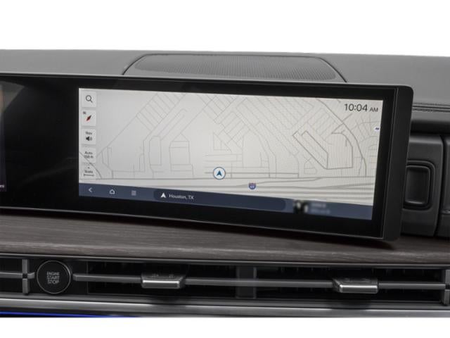 2027 Hyundai Santa Fe Limited AWD