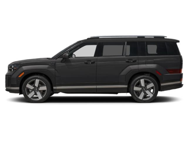 2027 Hyundai Santa Fe Limited AWD