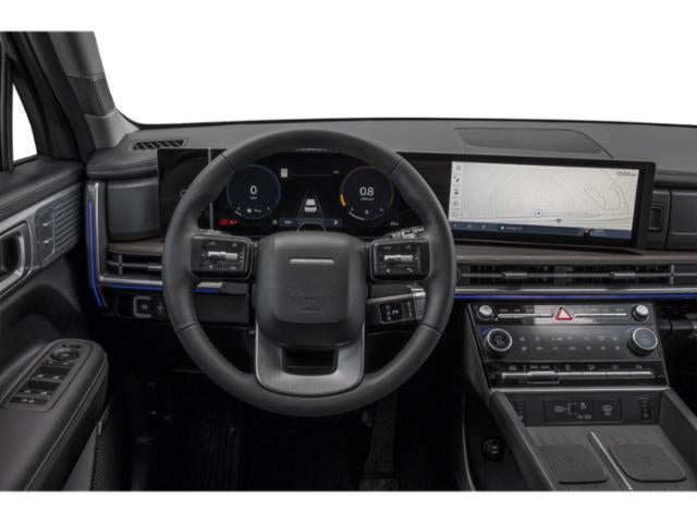 2027 Hyundai Santa Fe Limited AWD