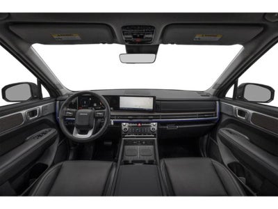 2027 Hyundai Santa Fe Limited AWD