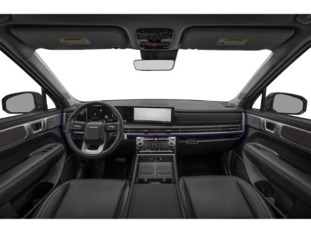2027 Hyundai Santa Fe Limited AWD