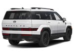 2027 Hyundai Santa Fe Hybrid Calligraphy