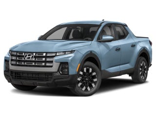 2027 Hyundai Santa Cruz SE FWD