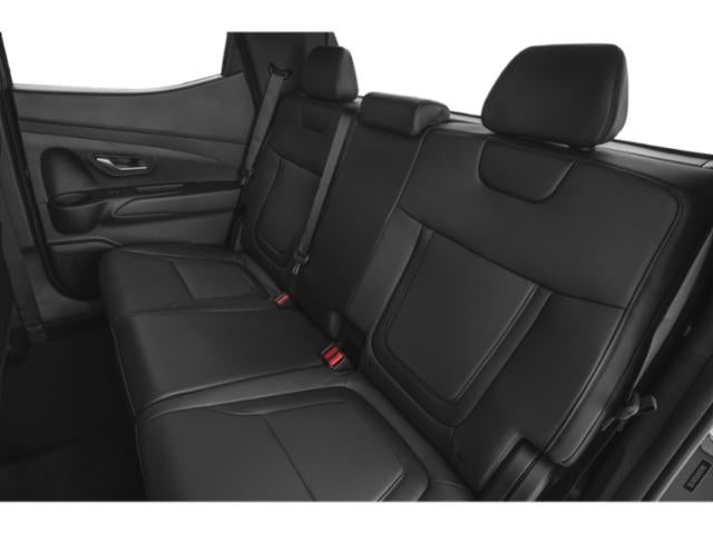 2027 Hyundai Santa Cruz SE FWD