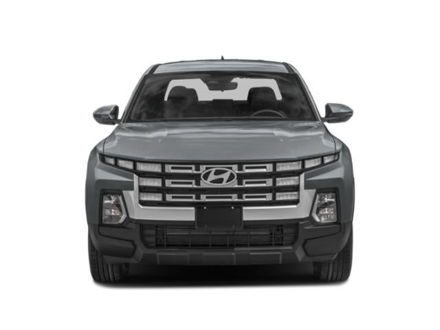 2027 Hyundai Santa Cruz SE FWD