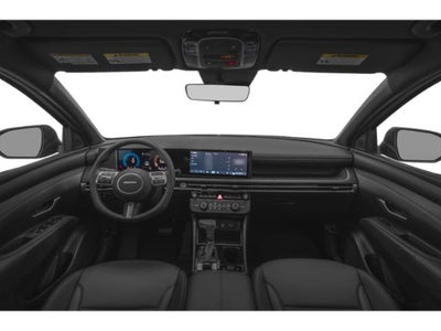 2027 Hyundai Santa Cruz SE FWD