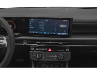2027 Hyundai Santa Cruz SE FWD