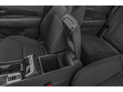 2027 Hyundai Santa Cruz SE FWD
