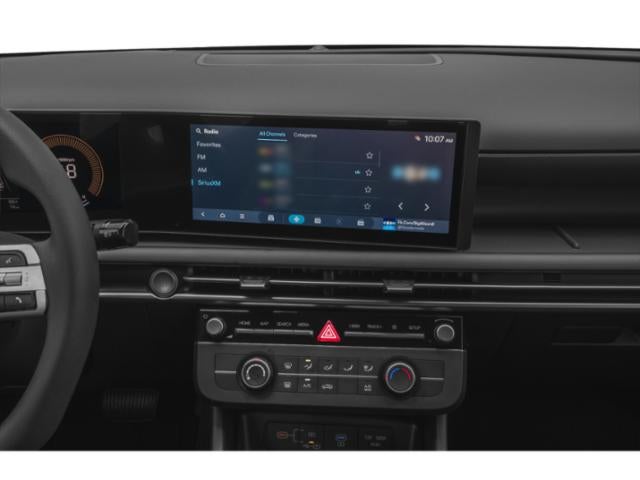 2027 Hyundai Santa Cruz SE FWD