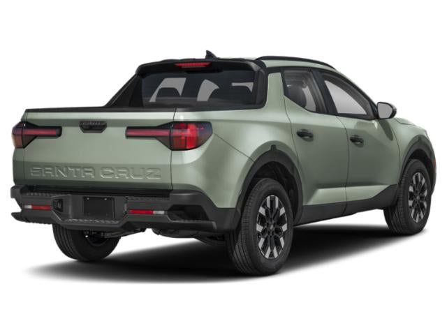 2027 Hyundai Santa Cruz SEL Activity AWD