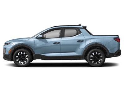 2026 Hyundai Santa Cruz SEL Activity AWD
