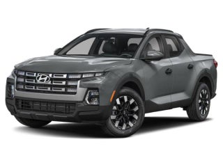 2027 Hyundai Santa Cruz SEL Activity AWD