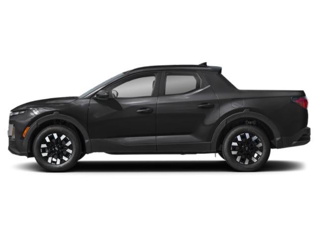 2027 Hyundai Santa Cruz SEL Activity AWD