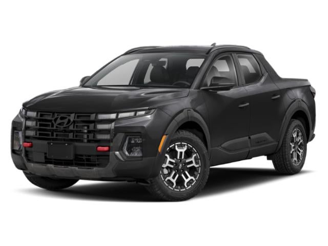 2027 Hyundai Santa Cruz XRT