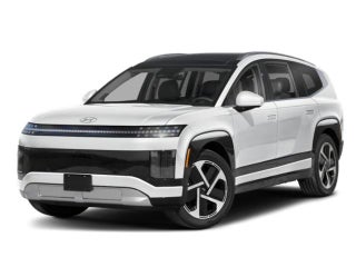 2026 Hyundai IONIQ 9 Performance Limited