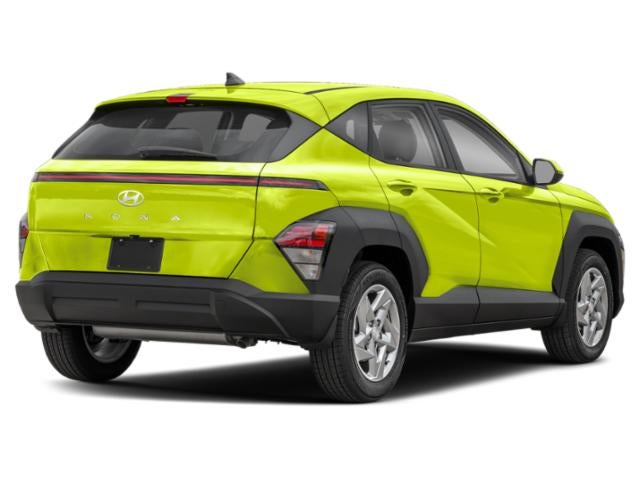 2027 Hyundai Kona SE FWD