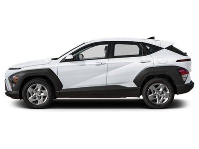 2027 Hyundai Kona SE FWD