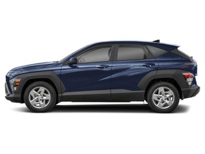 2027 Hyundai Kona SE FWD