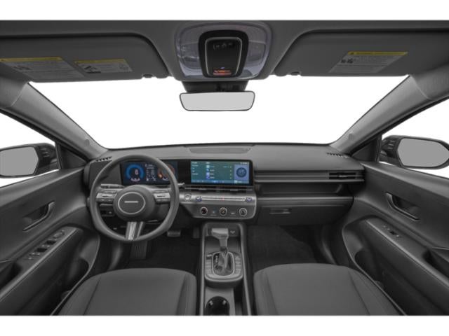 2027 Hyundai Kona SE FWD