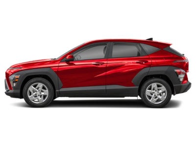 2027 Hyundai Kona SE FWD