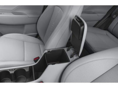 2026 Hyundai Kona SEL Premium FWD