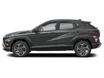 2026 Hyundai Kona SEL Premium FWD