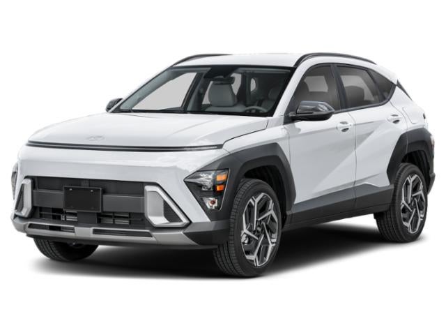 2027 Hyundai Kona SEL Premium FWD