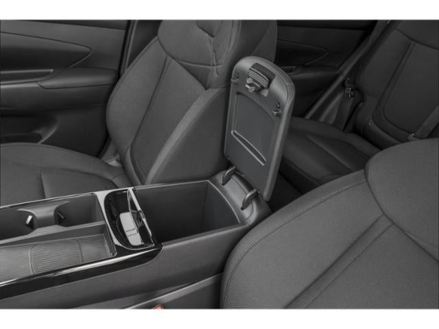 2026 Hyundai Tucson Hybrid SEL FWD