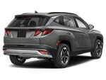 2026 Hyundai Tucson Hybrid SEL FWD