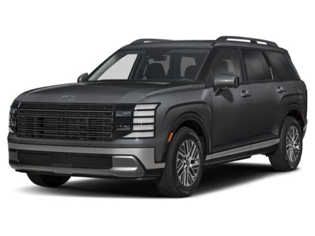 2027 Hyundai Palisade Hybrid SEL Premium 7P