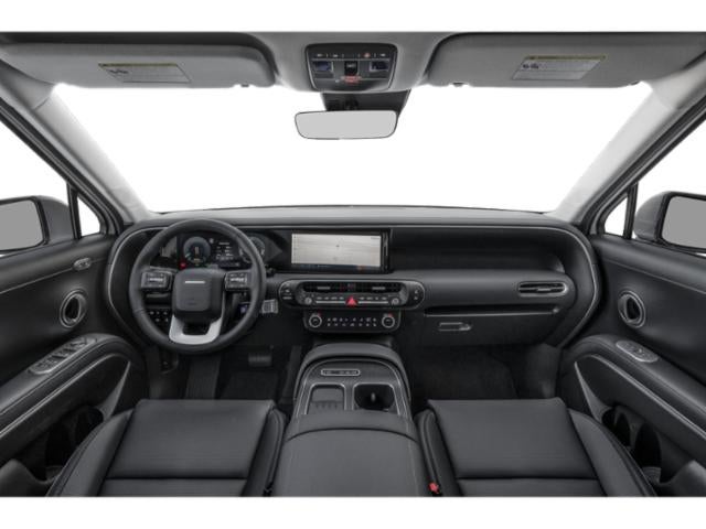 2027 Hyundai Palisade Hybrid SEL Premium 7P
