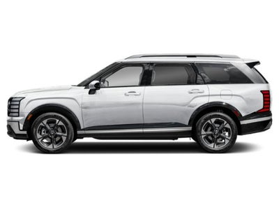 2027 Hyundai Palisade Limited AWD