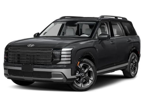 2027 Hyundai Palisade Limited AWD