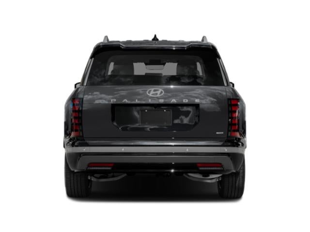 2027 Hyundai Palisade Limited AWD