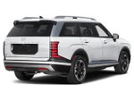 2027 Hyundai Palisade Hybrid Limited 7P