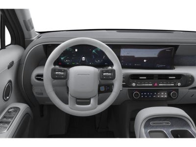 2027 Hyundai Palisade Hybrid Limited 7P