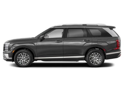 2026 Hyundai Palisade SEL FWD