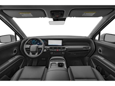 2026 Hyundai Palisade Hybrid Blue SEL 7P