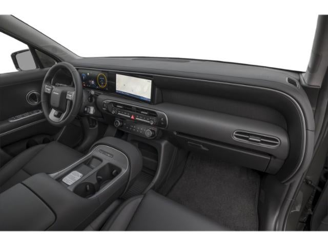 2027 Hyundai Palisade SEL AWD