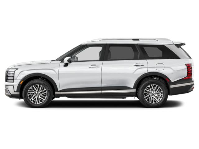 2027 Hyundai Palisade SEL AWD