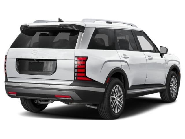 2027 Hyundai Palisade SEL AWD