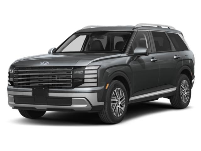 2026 Hyundai Palisade Hybrid SEL 7P